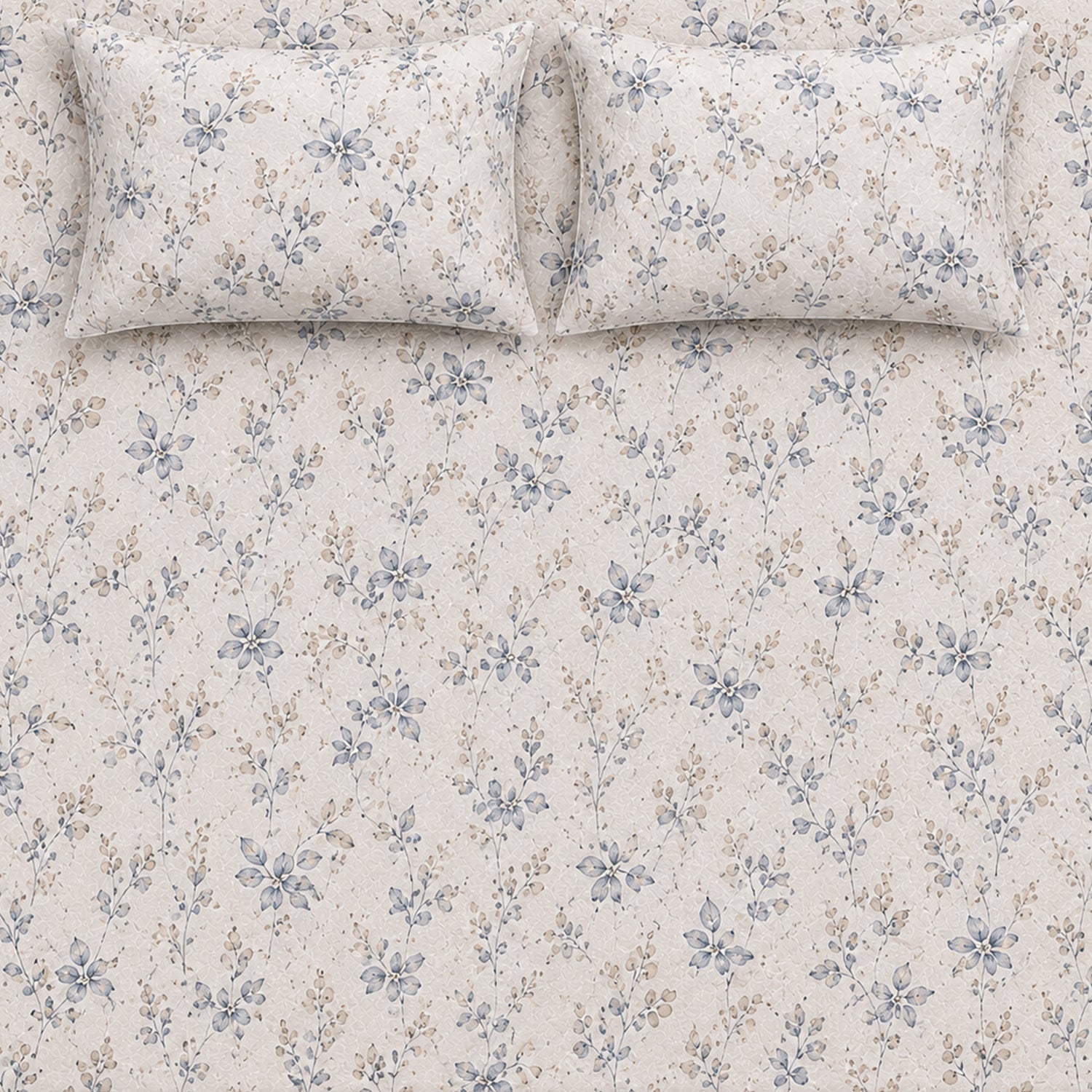 Bed Sheets Flowers