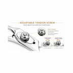 Professionals Thinning Scissors