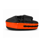 Focus Mitts Black/Orange