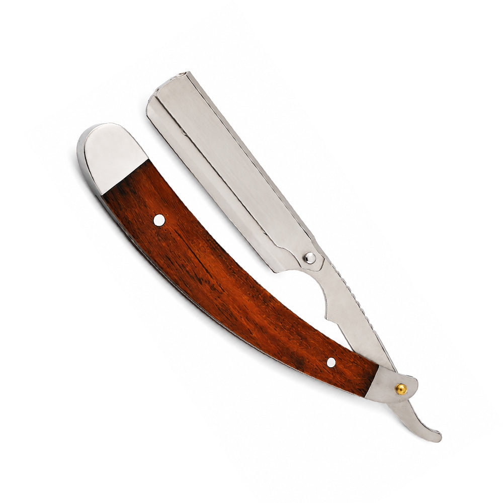 Barber Straight Shaving Razor