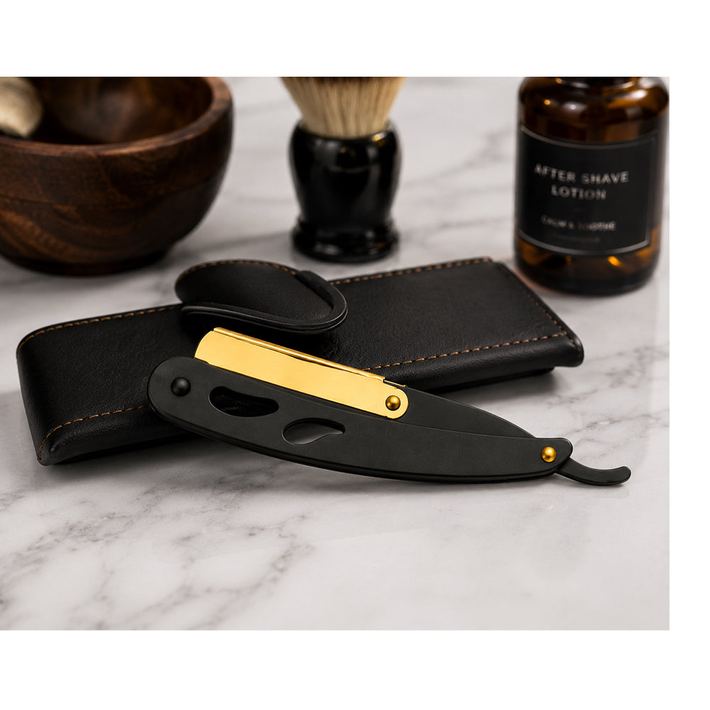 Professional Cut Throat Razor