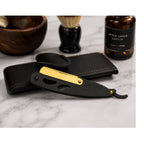 Professional Cut Throat Razor