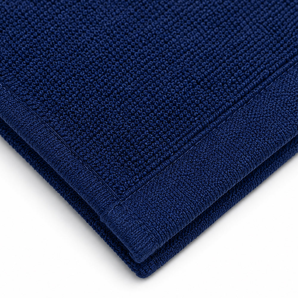 Microfiber towel