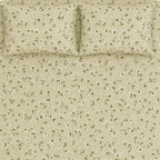 Premium Cotton Bed Sheet