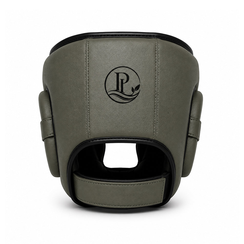 Head Guard Khaki