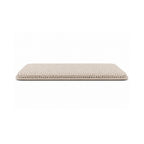 Bath Mat Bathroom Door Floor Rugs Thick Non Slip Super Soft