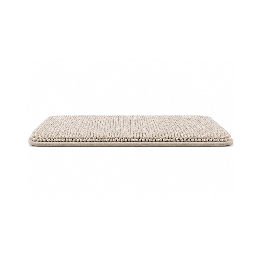 Bath Mat Bathroom Door Floor Rugs Thick Non Slip Super Soft