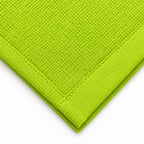 Microfiber towels