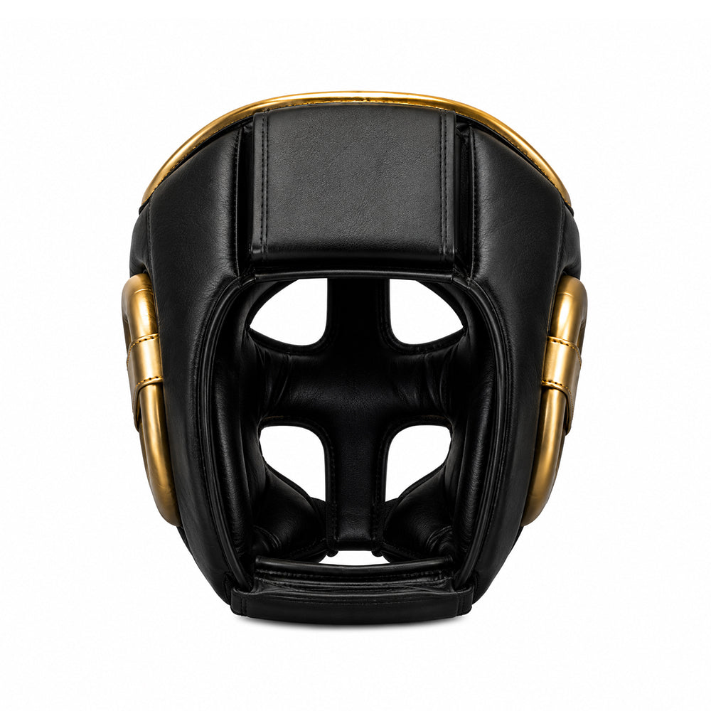 X Head Guard