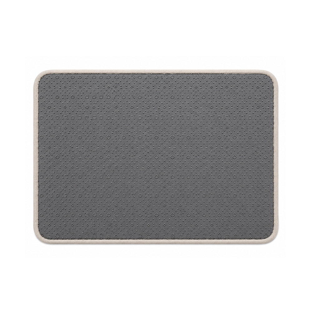Fluffy Bath Rug Bathroom Mat