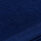 Microfiber towel