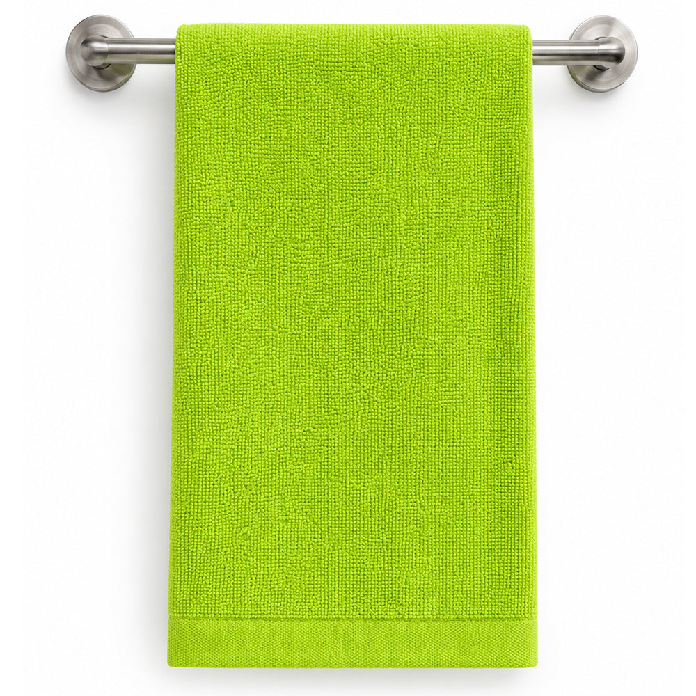 Microfiber towels