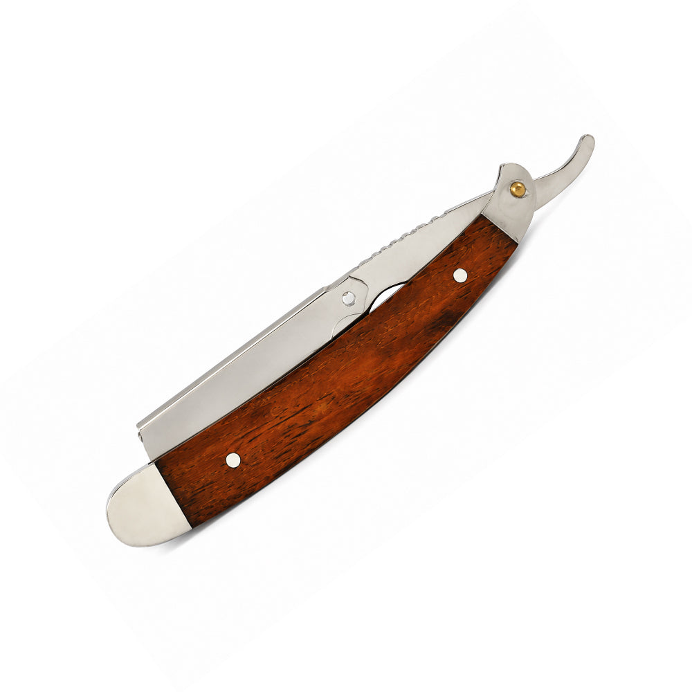 Barber Straight Shaving Razor