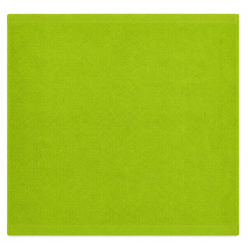 Microfiber towels