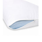 Pillow Protectors 60/40% Cotton/Poly Blend easy removal