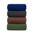 Pearl Collection Microfiber Fleece Blankets