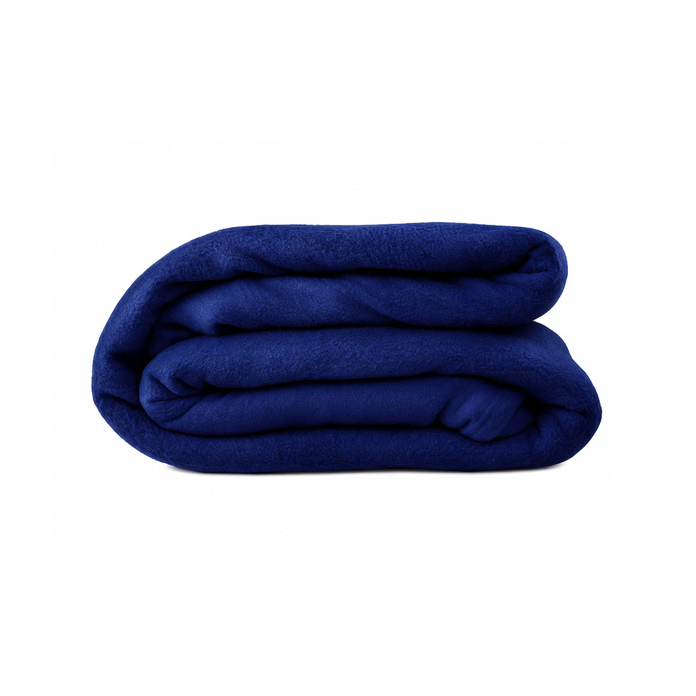 Pearl Collection Microfiber Fleece Blankets