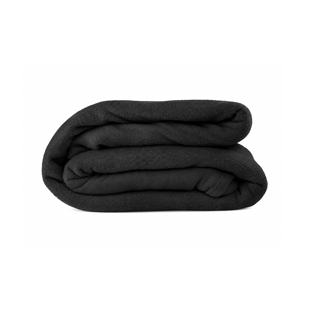 Pearl Collection Microfiber Fleece Blankets