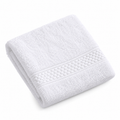 Restroom Wash Cloth, 12x12, 1.0 Lbs, Dobby Border, 300 pcs/case