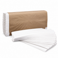 White Multi-Fold Paper Towels – 4,000 Sheets/Case | Commercial & Hospitality