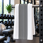Super Gym Towels – 22" x 44" | 86% Cotton / 14% Polyester