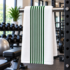 Super Gym Towels – 22" x 44" | 86% Cotton / 14% Polyester