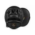 Air Thai Focus Pads Black