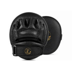 Air Thai Focus Pads Black